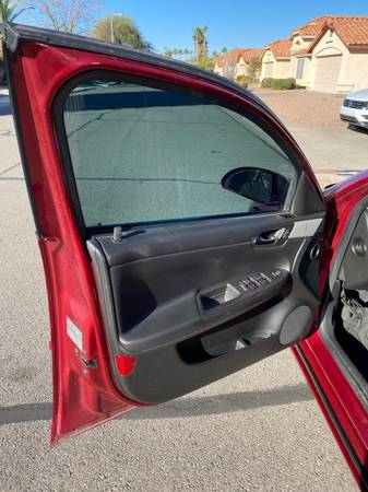 2008 Chevrolet Impala LT 3 9L V6 Flex-fuel - - by for sale in Chandler, AZ – photo 17