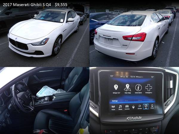 2015 Mercedes-Benz CLA 250 - - by dealer - vehicle for sale in Passaic, NJ – photo 23