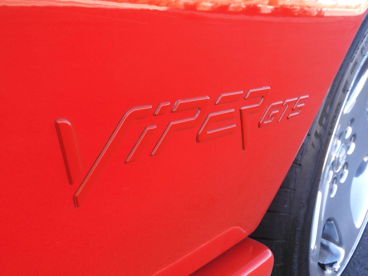 2002 Dodge Viper for sale in O'Fallon, IL – photo 74