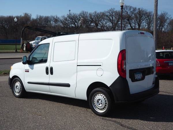 2015 Ram ProMaster City Cargo Van Base 4dr Mini Van for sale in Hopkins, MN – photo 8