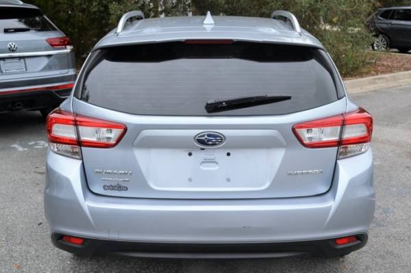 2019 Subaru Impreza 2 0i Premium - - by dealer for sale in St. Augustine, FL – photo 7