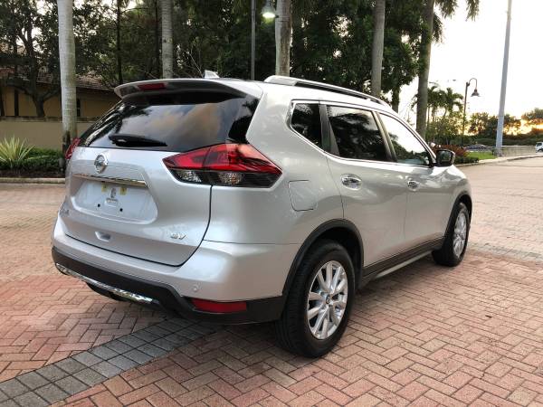 2019 NISSAN ROGUE SV (NO DEALER FEE)($2500 Down)($250 Monthly) for sale in Boca Raton, FL – photo 4