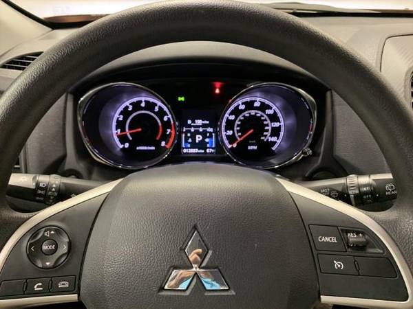 2020 Mitsubishi Outlander Sport - - by dealer for sale in San Antonio, TX – photo 13