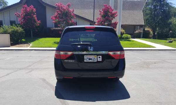 2013 Honda Odyssey EX-L - Awesome family car! for sale in Los Altos, CA – photo 5