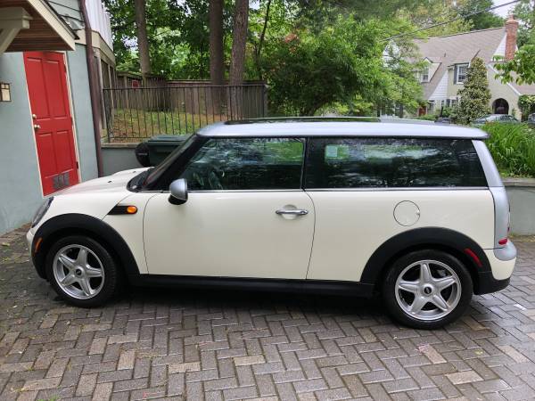 In search of a good home: 2010 MINI Cooper for sale in Chevy Chase, District Of Columbia – photo 5