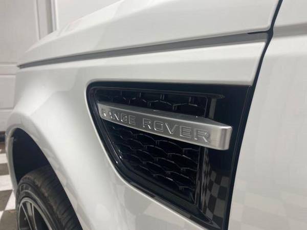 2013 Land Rover Range Rover Sport HSE GT Limited Edition 4x4 HSE GT... for sale in Waldorf, PA – photo 10