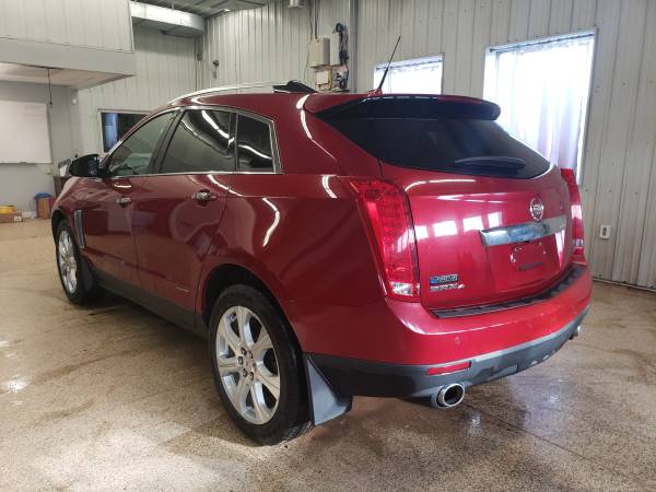 **2013 CADILLAC SRX AWD 3.6L V6 SUNROOF/LEATHER LOW MILES** - cars &... for sale in Cambridge, MN – photo 6