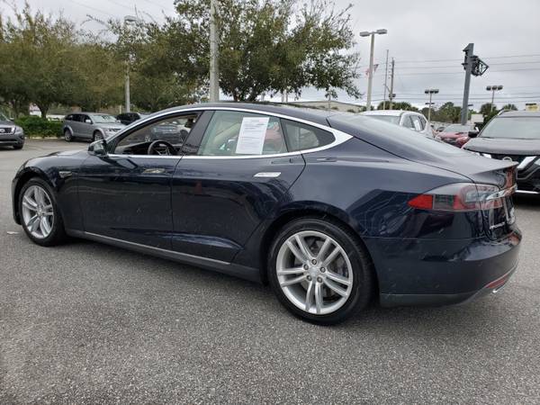 2013 TESLA MODEL S - LOADED! LIKE BRAND NEW! CLEAN CARFAX! - cars &... for sale in Jacksonville, FL – photo 7
