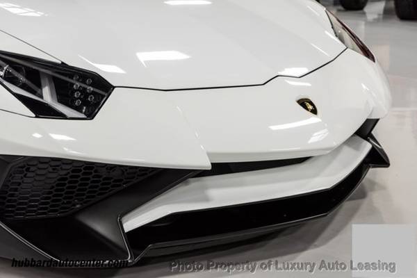 2016 *Lamborghini* *Aventador* *2dr Coupe LP 750-4 Supe for sale in Marina Del Rey, CA – photo 9