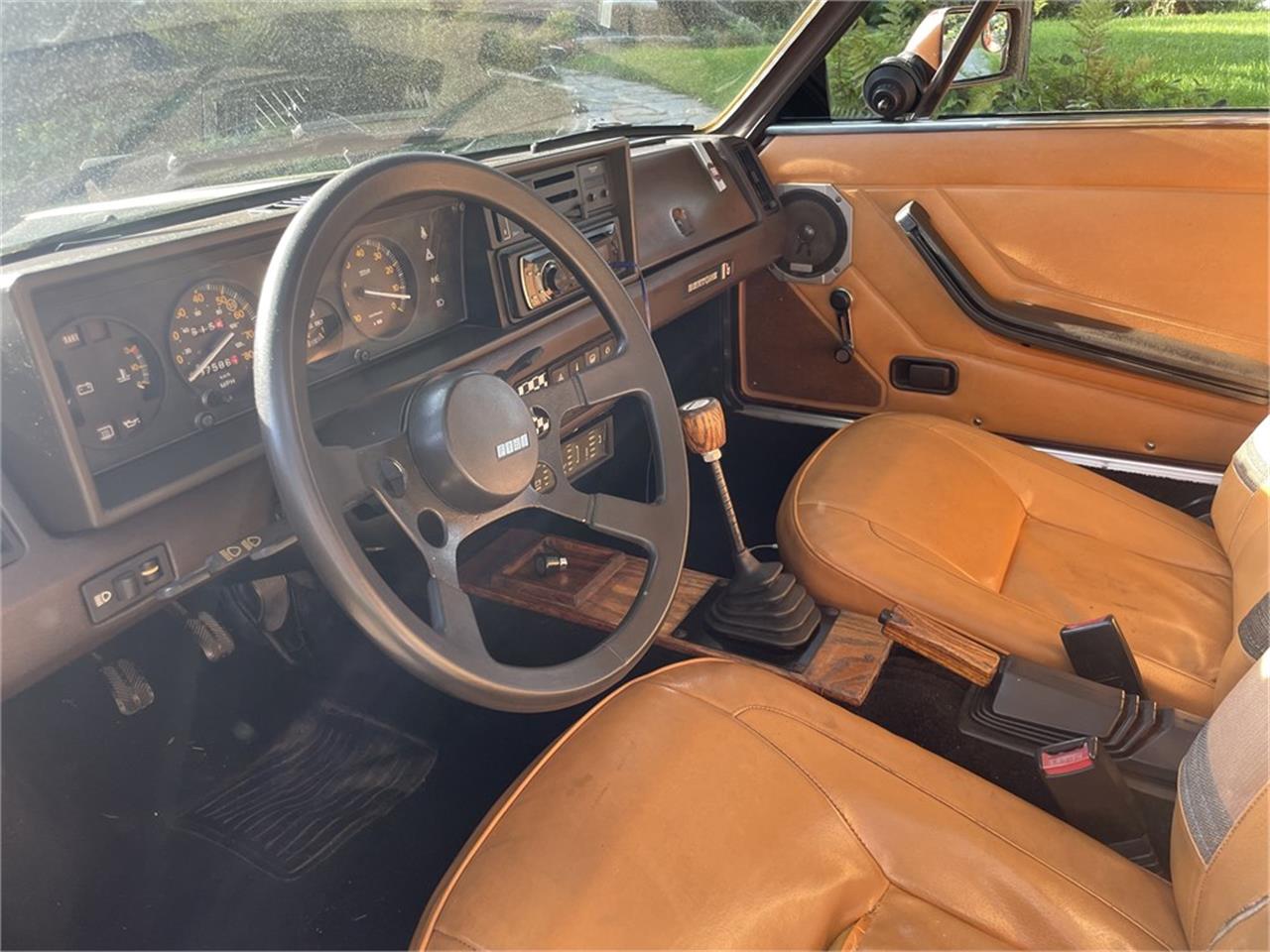 1980 Fiat X1/9 for sale in Atlanta, GA – photo 38