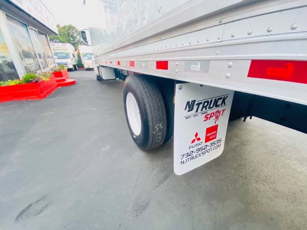 2014 HINO 338 26 FEET REEFER + LIFT GATE **NJTRUCKSPOT**NEGOTIABLE -... for sale in South Amboy, NY – photo 20