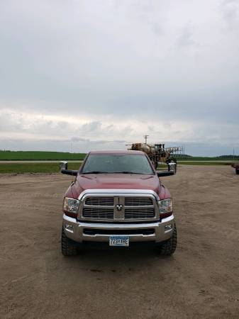 2012 Dodge Ram for sale in Winger, ND – photo 4