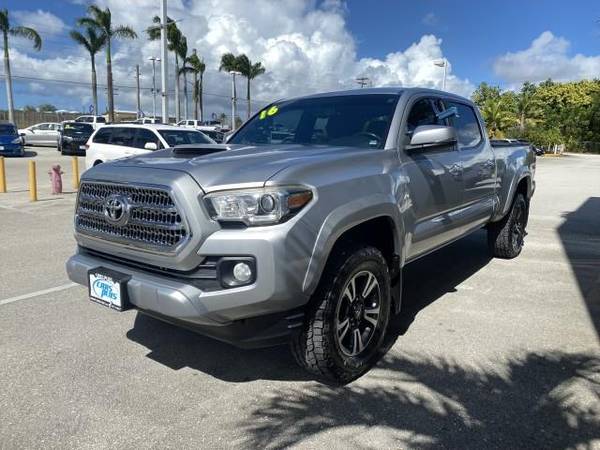 2016 Toyota Tacoma - - by dealer for sale in Other, Other – photo 3
