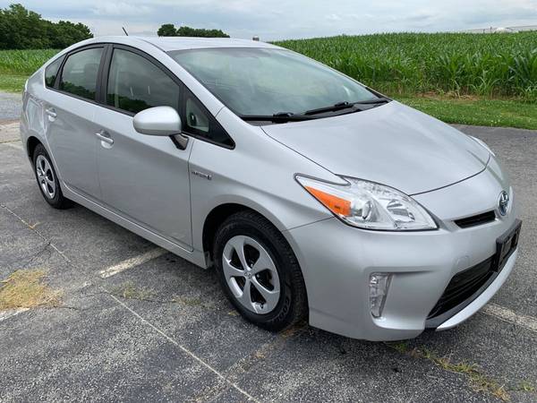 2014 Toyota Prius One Hatchback for sale in Lancaster, PA – photo 13