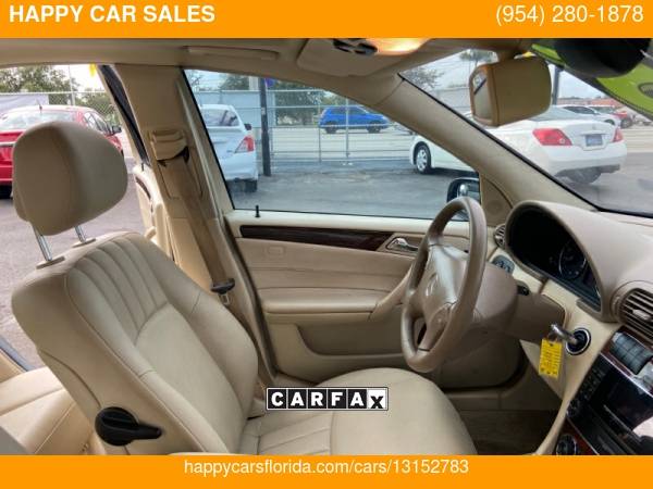2007 Mercedes-Benz C-Class 4dr Sdn 3.0L 4MATIC AVANTGARDE - cars &... for sale in Fort Lauderdale, FL – photo 11