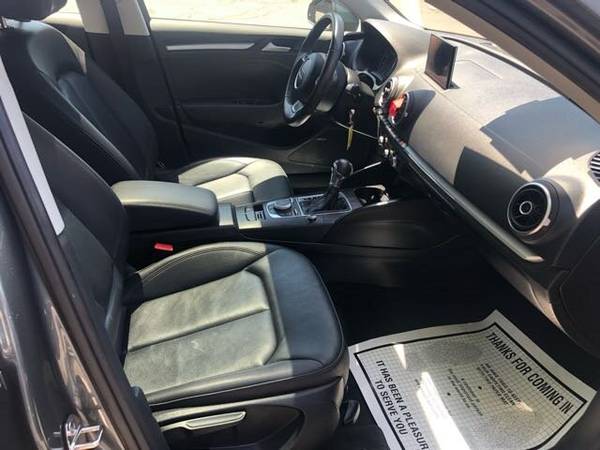 2015 Audi A3 1.8T Premium*One Owner*TurboCharged*BlueTooth*Financing* for sale in Fair Oaks, CA – photo 18