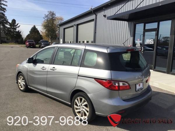 2012 MAZDA 5 - cars & trucks - by dealer - vehicle automotive sale for sale in Jefferson, WI – photo 4