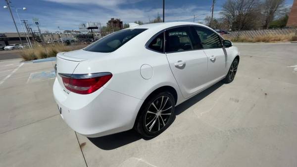 2016 Buick Verano Sport Touring - - by dealer for sale in Pueblo, CO – photo 8