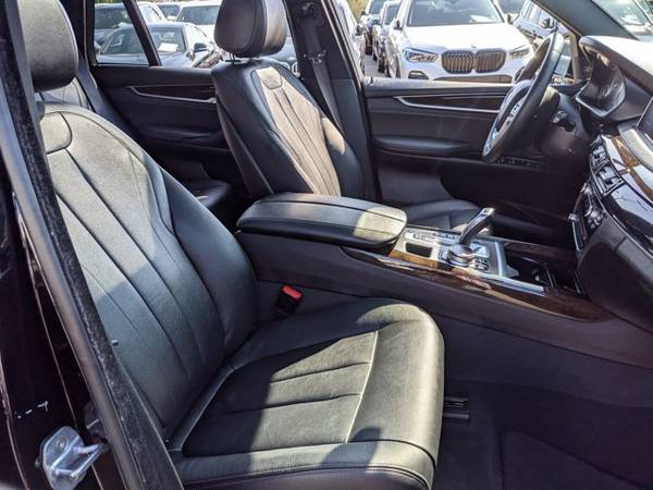 2017 BMW X5 xDrive35d AWD All Wheel Drive SKU:H0Y15989 - cars &... for sale in Encinitas, CA – photo 23