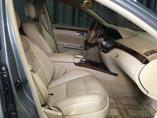 2010 Mercedes-Benz S-Class 4dr Sdn S 400 Hybrid RWD for sale in Bridgeview, IL – photo 10