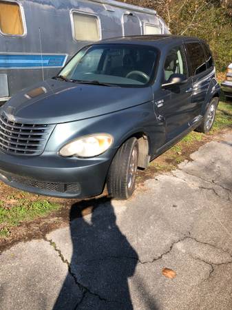 2006 Chrysler PT Cruiser - cars & trucks - by owner - vehicle... for sale in Walland, TN – photo 2