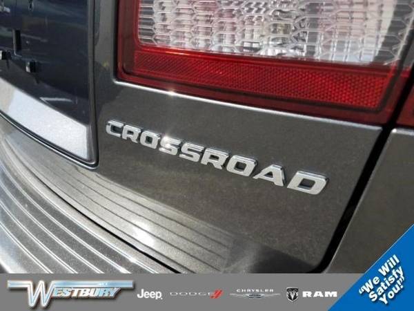 2016 DODGE Journey Crossroad SUV for sale in Westbury , NY – photo 11