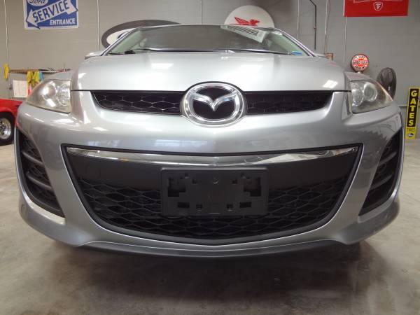 2010 Mazda CX-7 AWD - Only 81,951 Miles! - cars & trucks - by dealer... for sale in Brockport, NY – photo 2