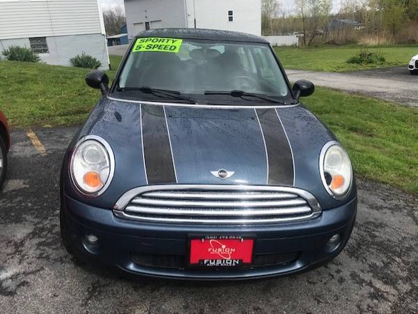 2010 MINI Cooper Hatchback - - by dealer - vehicle for sale in Spencerport, NY – photo 13