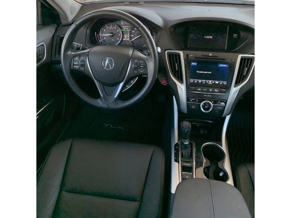 2020 Acura TLX 2.4L FWD - cars & trucks - by dealer - vehicle... for sale in Eugene, OR – photo 9