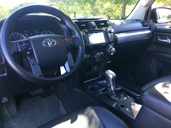 2017 Toyota 4Runner Sport TRD for sale in Eden Prairie, MN – photo 8