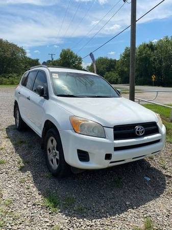 2011 Toyota Rav4 - cars & trucks - by dealer - vehicle automotive sale for sale in Greenbrier, AR – photo 3