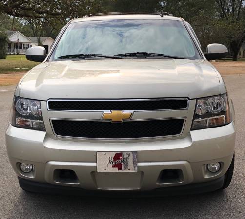 2014 Chevy Tahoe for sale in Union, MS – photo 2