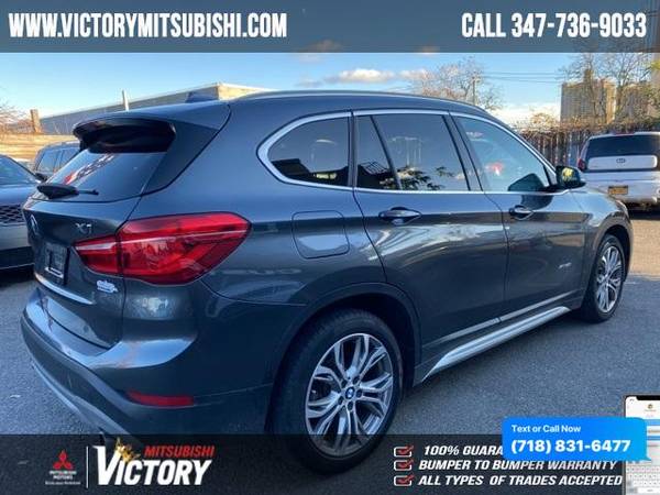 2016 BMW X1 xDrive28i - Call/Text - cars & trucks - by dealer -... for sale in Bronx, NY – photo 3