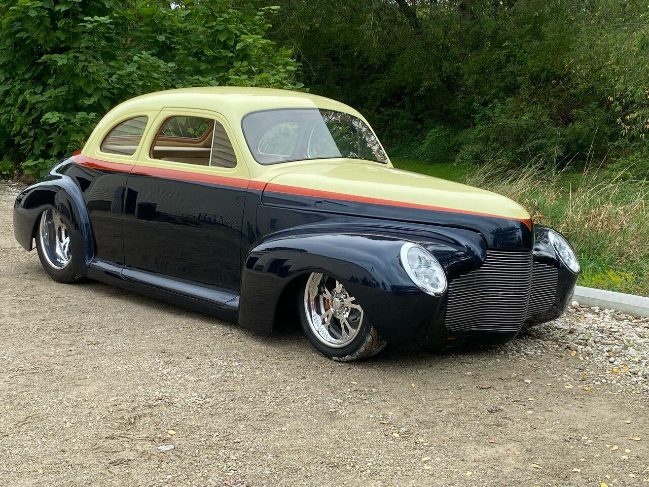 1941 Chevrolet Business Coupe for sale in Louisville, OH – photo 2