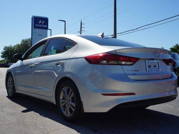 2017 Hyundai Elantra SE - - by dealer - vehicle for sale in Cocoa, FL – photo 21