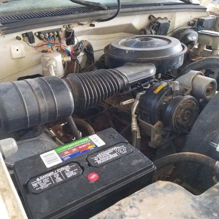 1991 GMC Ext Cab for sale in Other, AZ – photo 5