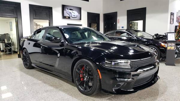 2018 Dodge Charger R/T Scat Pack RWD - Payments starting at $39/week... for sale in Woodbury, NJ – photo 3
