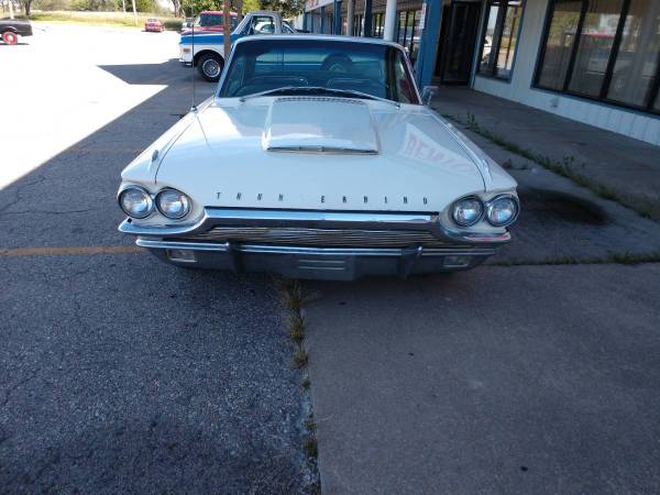 1964 Ford Thunderbird 7, 500! for sale in Murray, IA – photo 4