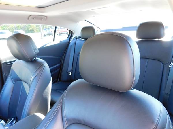 2014 Buick LaCrosse Leather Warranty Included-"Price Negotiable"- Call for sale in Fredericksburg, VA – photo 11
