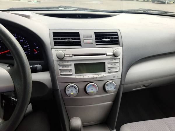 2010 TOYOTA CAMRY BASE - - by dealer - vehicle for sale in Other, AR – photo 17