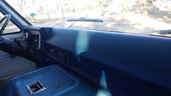 Classic 1972 Chevy Sport Van - cars & trucks - by owner - vehicle... for sale in Orland, CA – photo 11