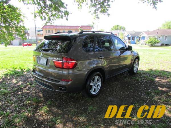 BMW X5 xDrive35i !! Super Clean, Navigation !! 😎 for sale in New Orleans, LA – photo 7