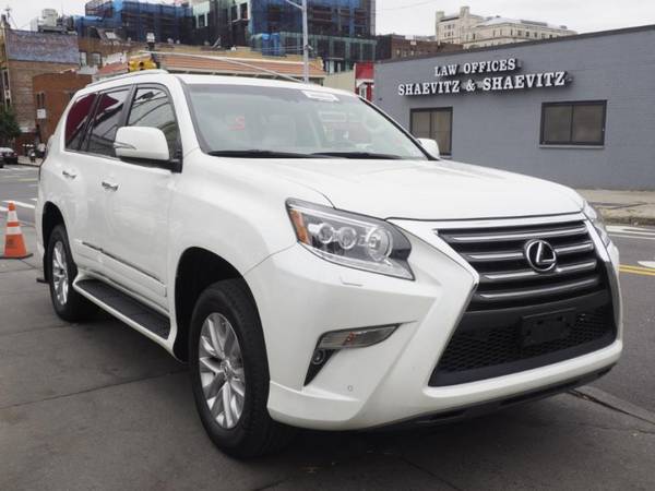 2016 LEXUS GX 4WD 4dr Crossover SUV for sale in Jamaica, NY – photo 3