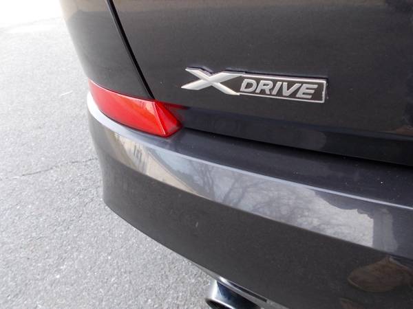 2016 BMW 5 Series Gran Turismo 5dr 535i xDrive Gran Turismo AWD for sale in Other, NJ – photo 19