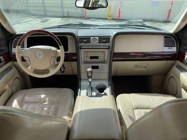 2003 Lincoln Navigator Luxury 2WD - - by dealer for sale in Honolulu, HI – photo 15