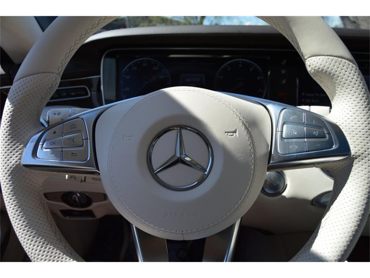 2015 Mercedes-Benz S550 for sale in Springfield, MA – photo 27