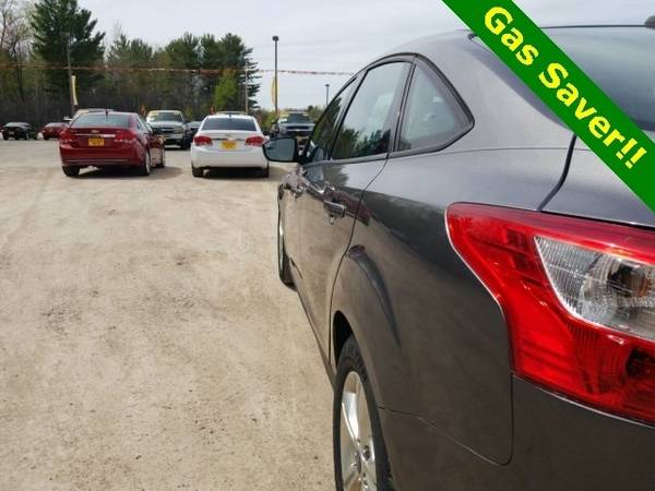 2013 Ford Focus SE for sale in Oconto, WI – photo 11