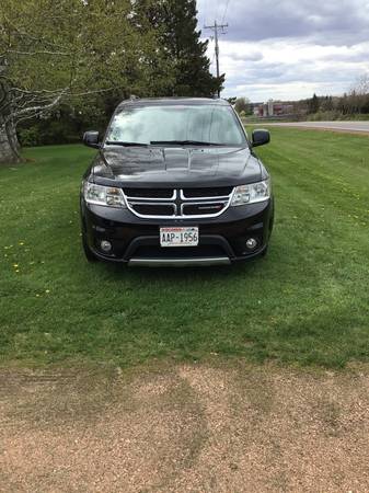 2016 Dodge Journey for sale in Auburndale, WI – photo 2