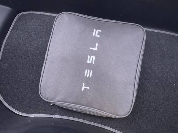 2018 Tesla Model 3 Mid Range Sedan 4D sedan Blue - FINANCE ONLINE -... for sale in Indianapolis, IN – photo 19