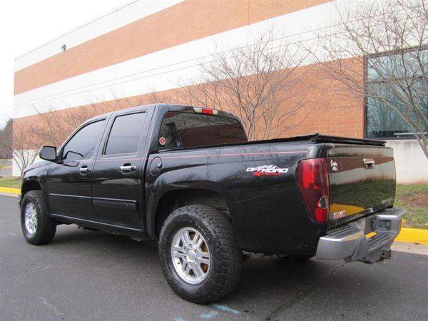 2012 GMC CANYON SLE1 No Money Down! Just Pay Taxes Tags! for sale in Stafford, VA – photo 5